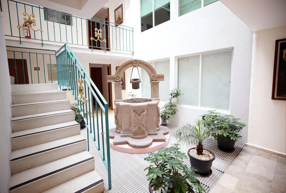 Residence L'heritage Aristóteles 140 by Bluebay