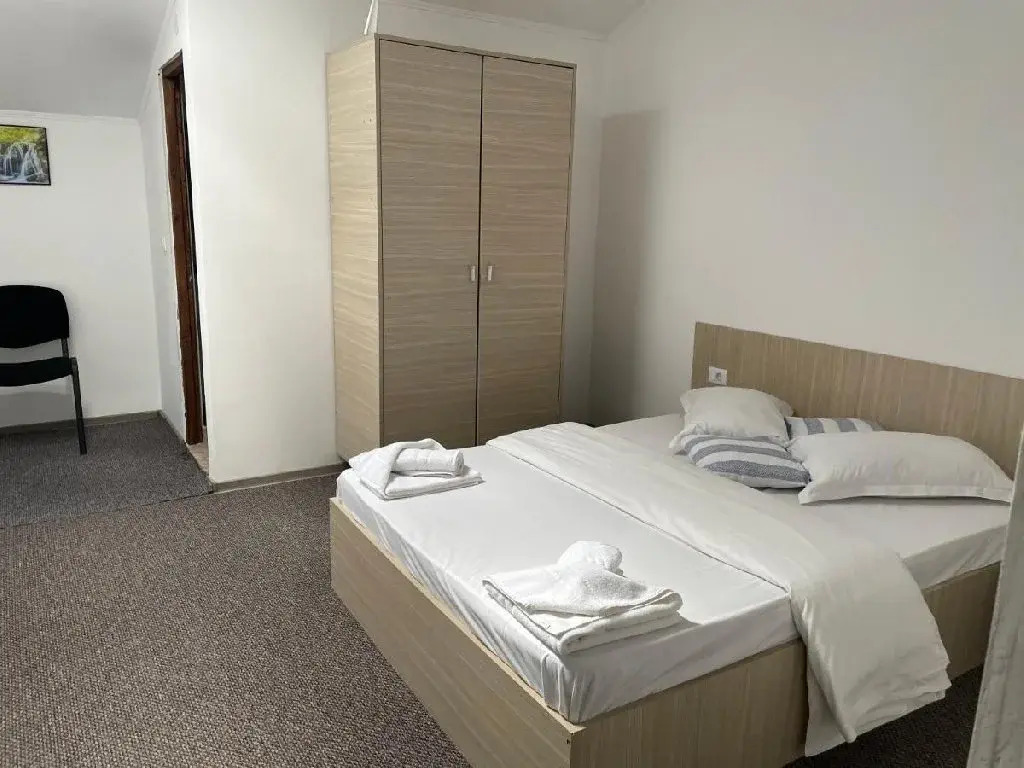 Resort SPA Clisura Dunarii
