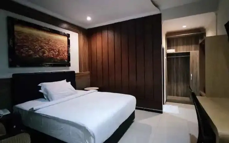 Mirabell Hotel RedPartner