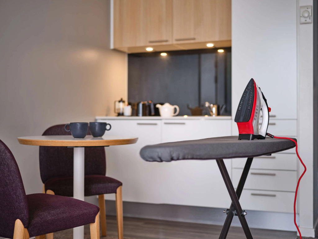 Adina Apartment Hotel Copenhagen
