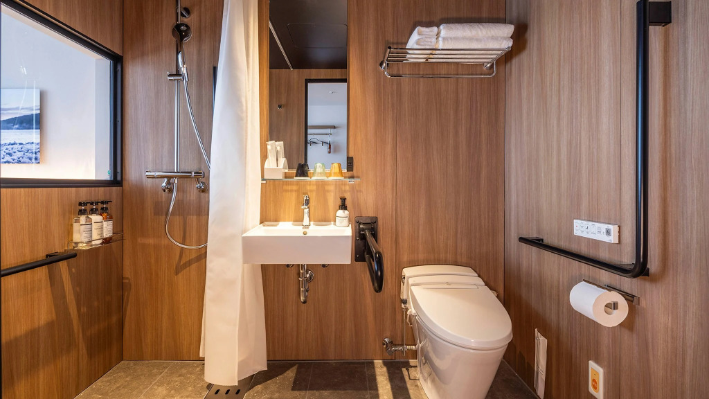 SAPPORO HOTEL by GRANBELL