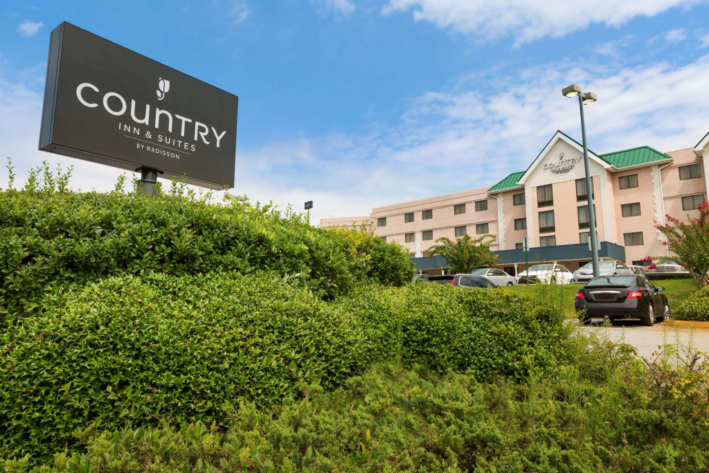 Country Inn & Suites by Radisson, Atlanta Airport South, GA