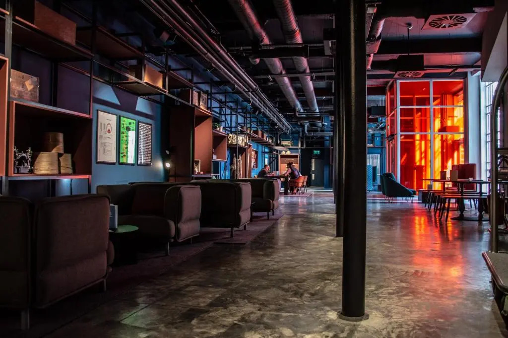 Hotel Indigo - Dundee by IHG