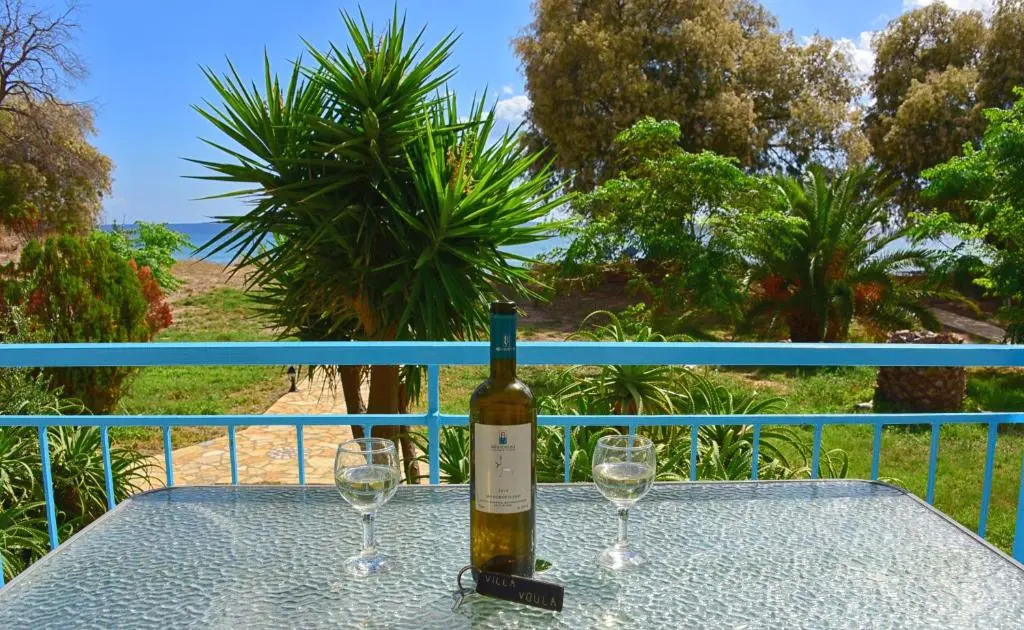 Villa Voula