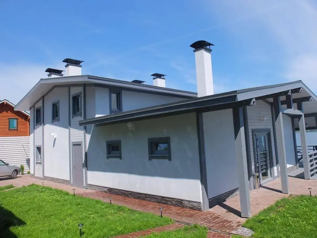 Villa Vremena Goda