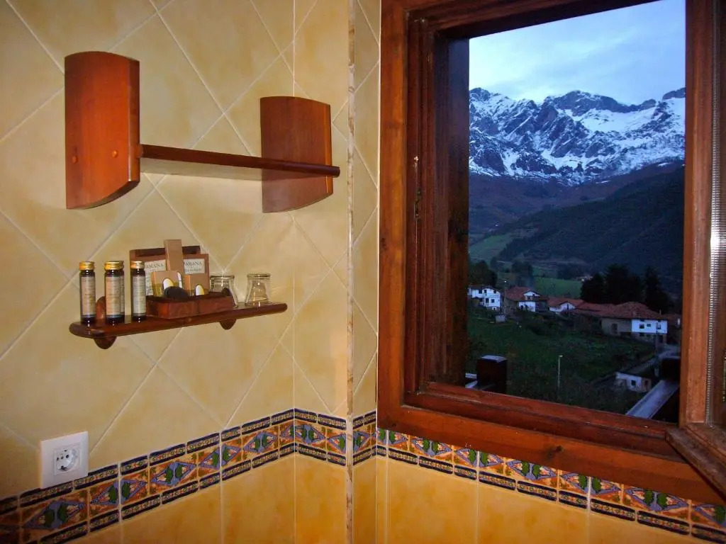 Posada El Bosque