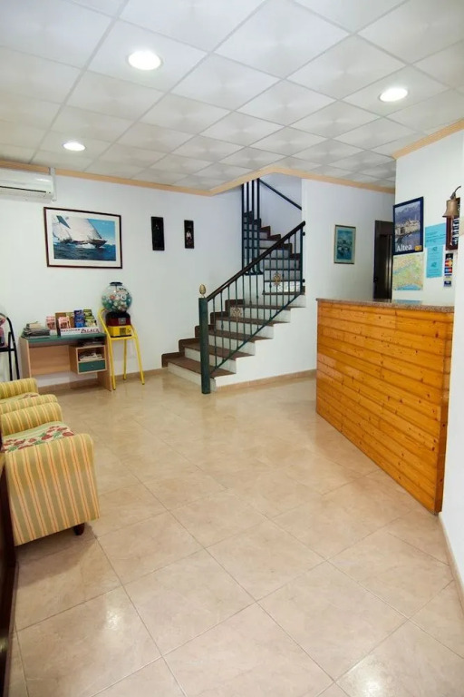 Hotel Galera del Mar - Altea