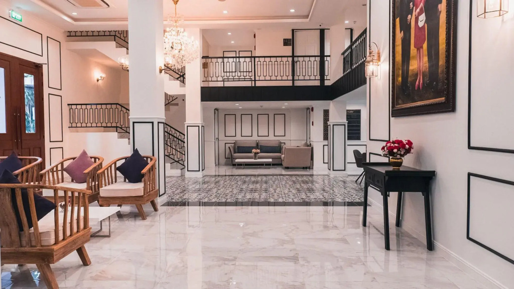 Villa De Pranakorn