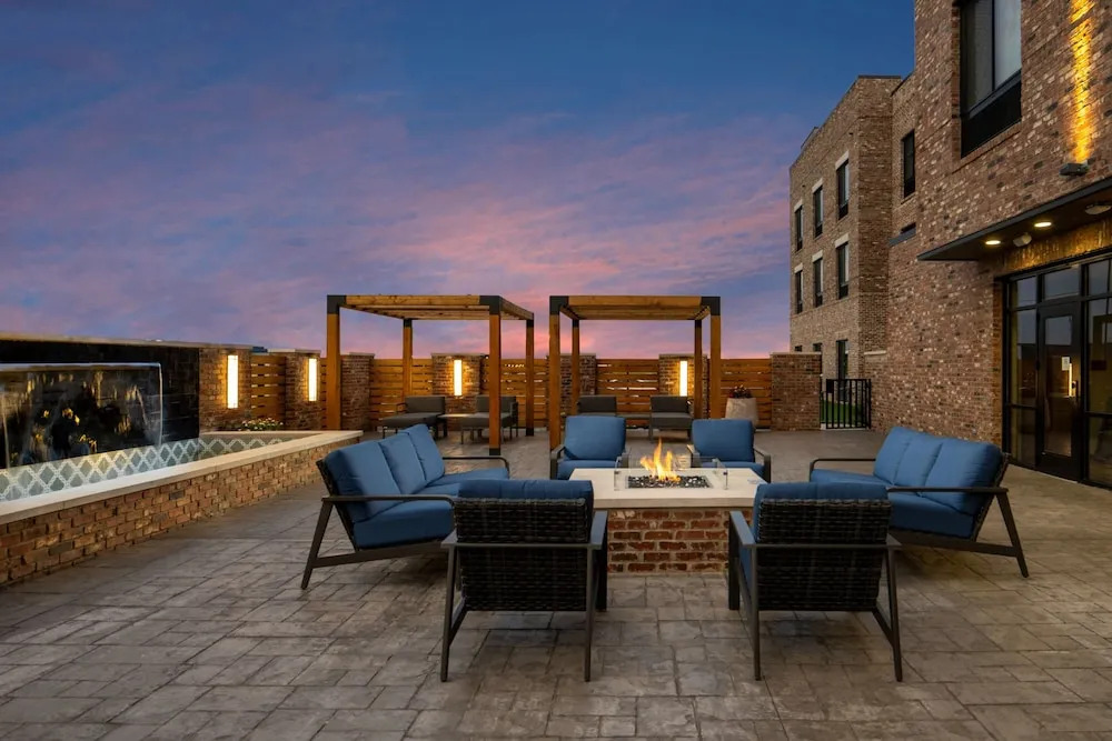 Fairfield by Marriott Inn & Suites Southaven Snowden Grove
