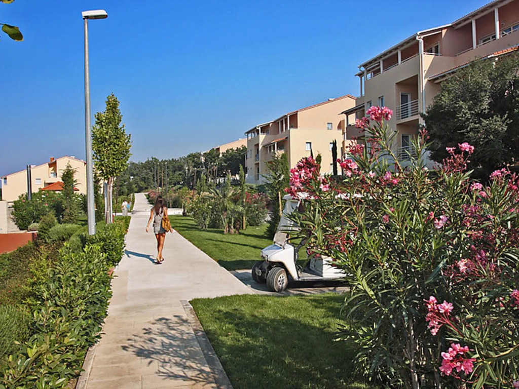 Wyndham Grand N. Vinodolski Resort 15397