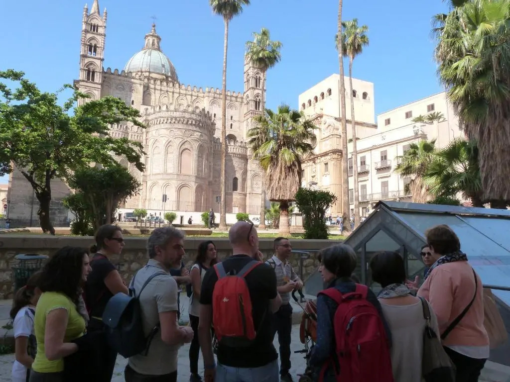 Casa Principe Maqueda