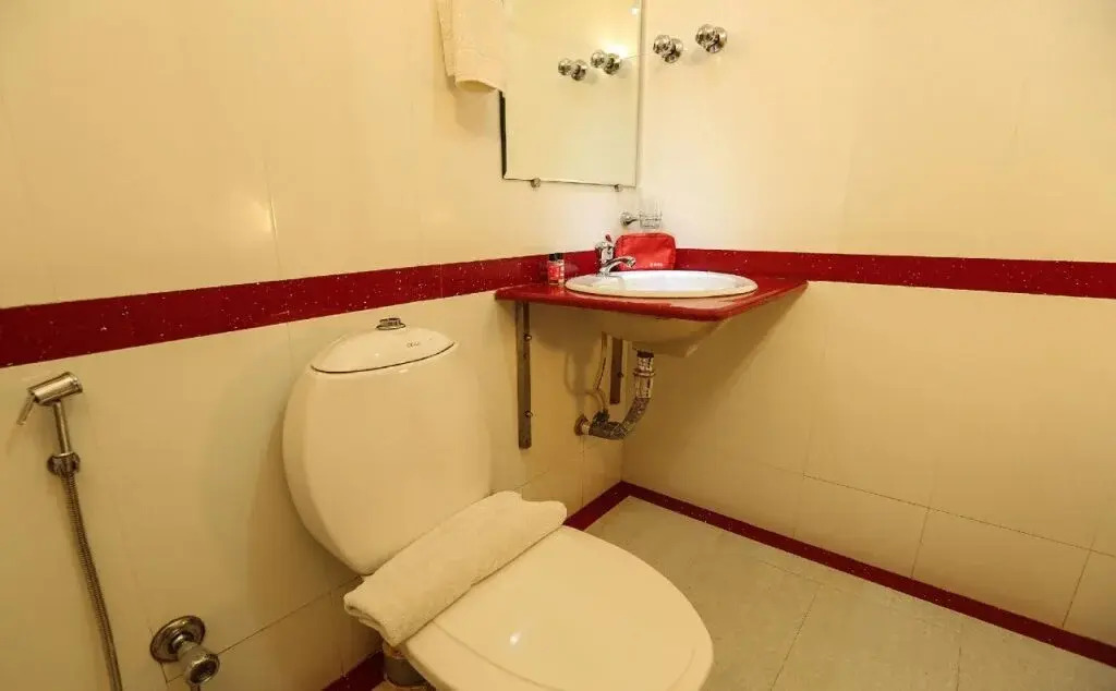 Hotel Pearl Palace