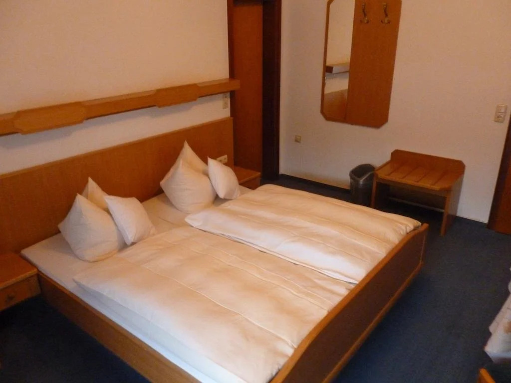 Hotel Herrenrest