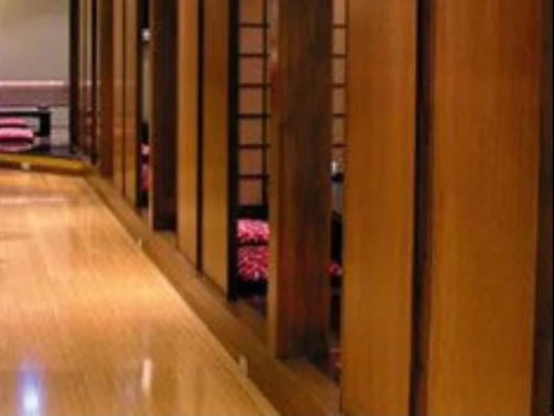 Smile Hotel Shirakawa