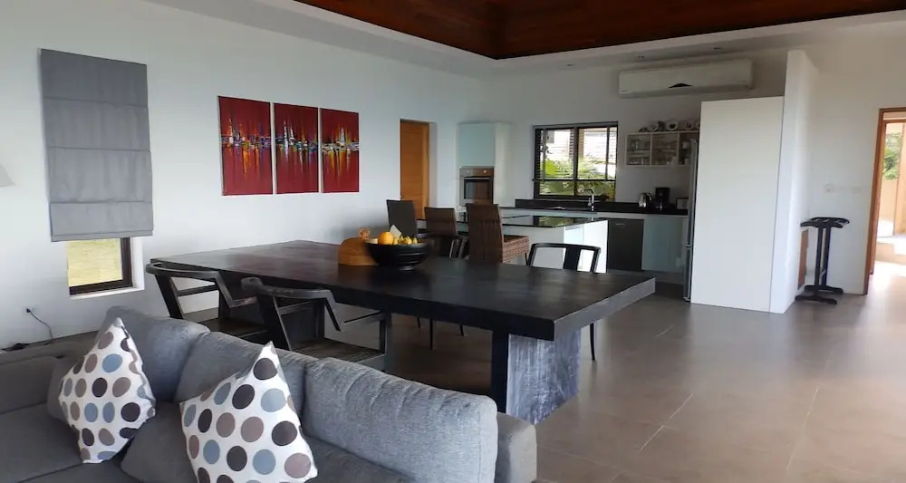 3 Bedroom Seaview Villa Angthong Hills SDV227E-By Samui Dream Villas