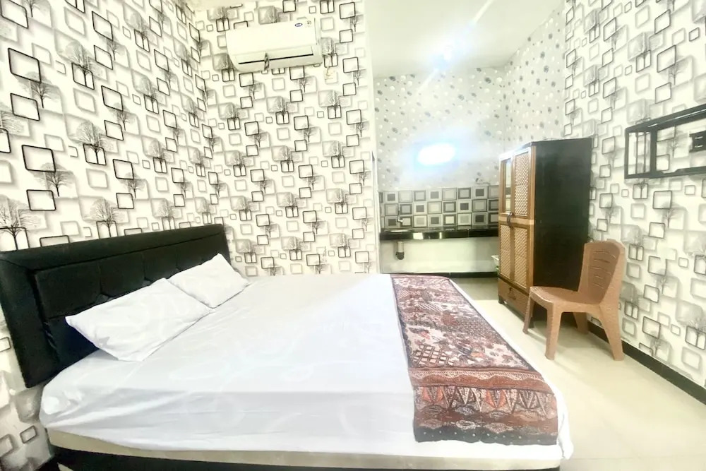 Capital O 93829 Alika Homestay Syariah