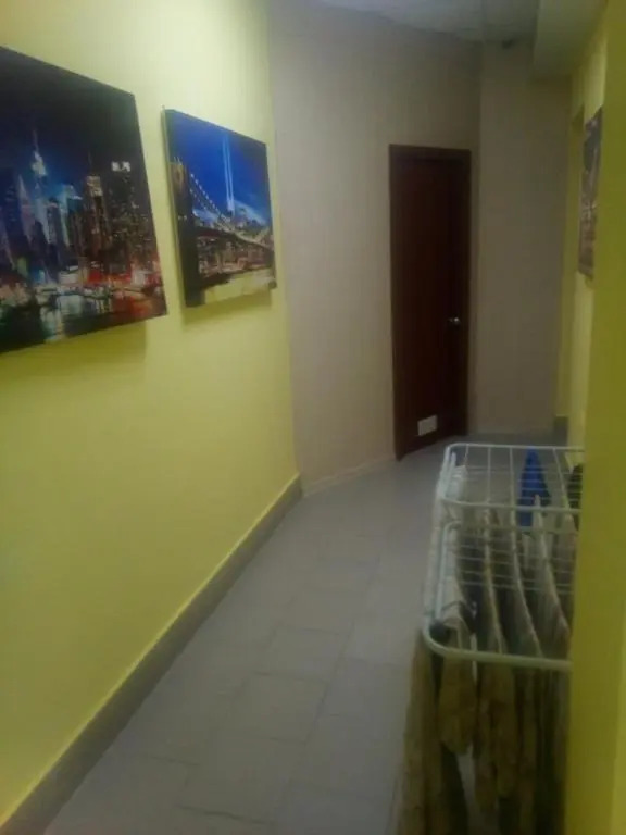 Mini Hotel On 40 Let Pobedy 1B