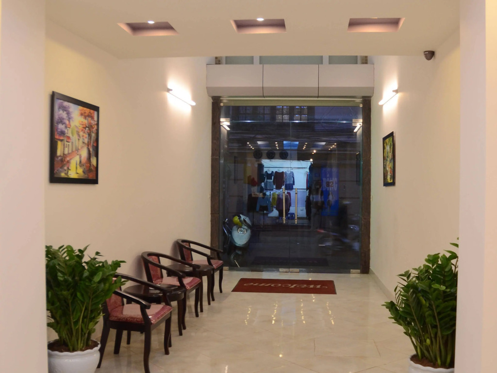 Gia Kim Hotel
