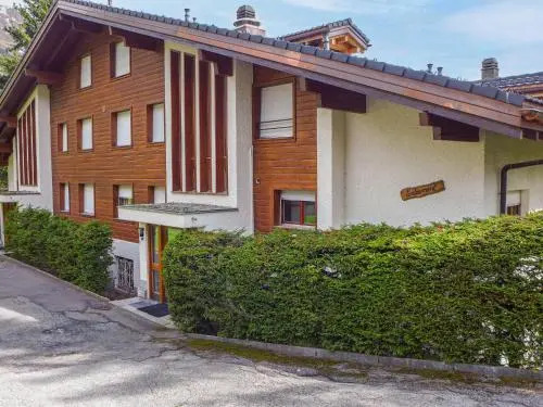 Apartment Entremont