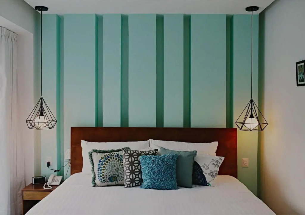 Maison Bamboo Hotel Boutique