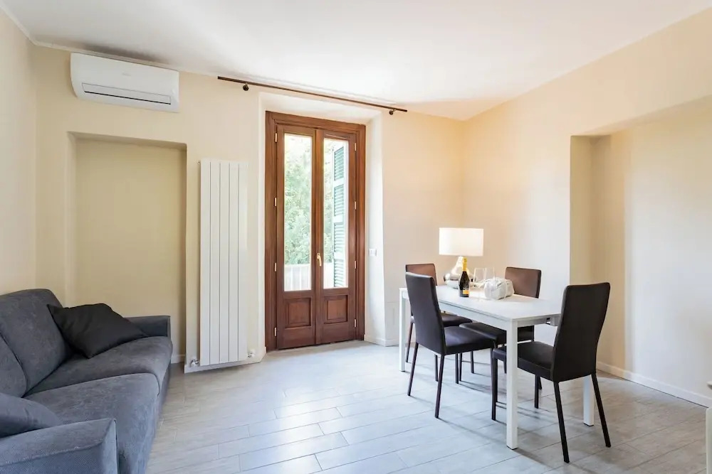 The Perfect Get Away in Cernobbio by Rent all Como