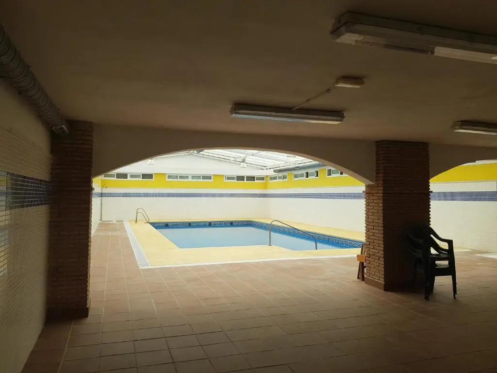 Cozy apartment in Vera Playa, Almeria, Andalucia, Spain