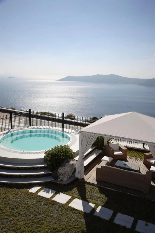 Imer Villas