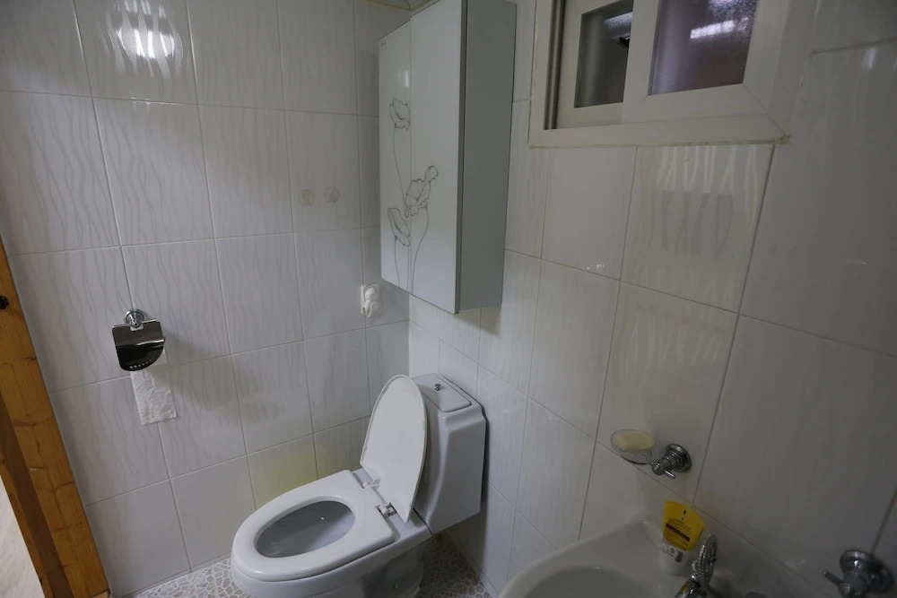 DAL Guest House