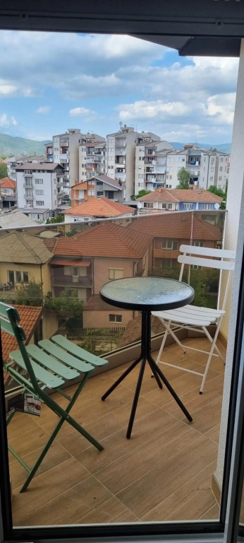 Svir Skyline Apartment No 39