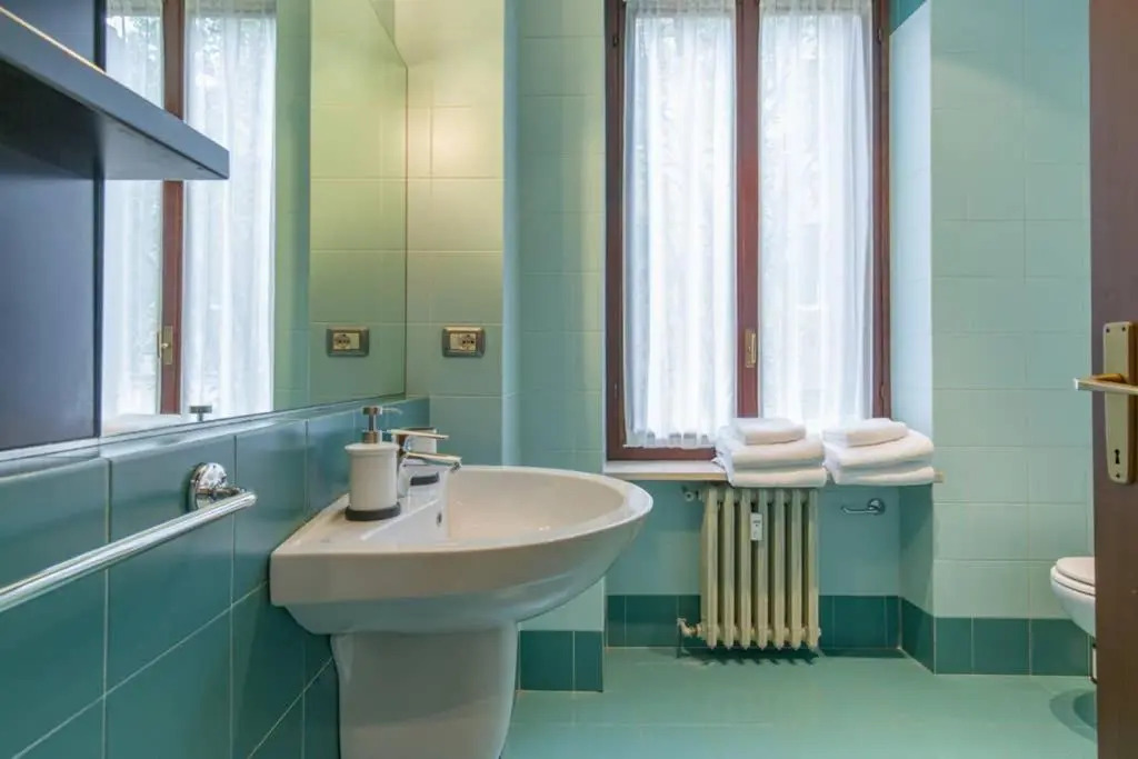 Comfortable Apartment behind the Arena di Verona