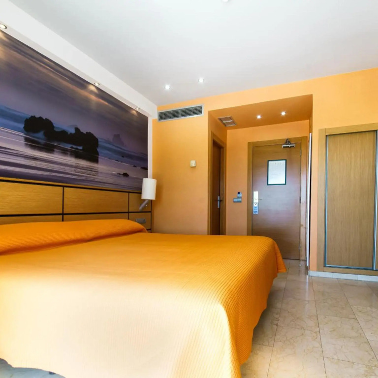 Hotel Porto Calpe
