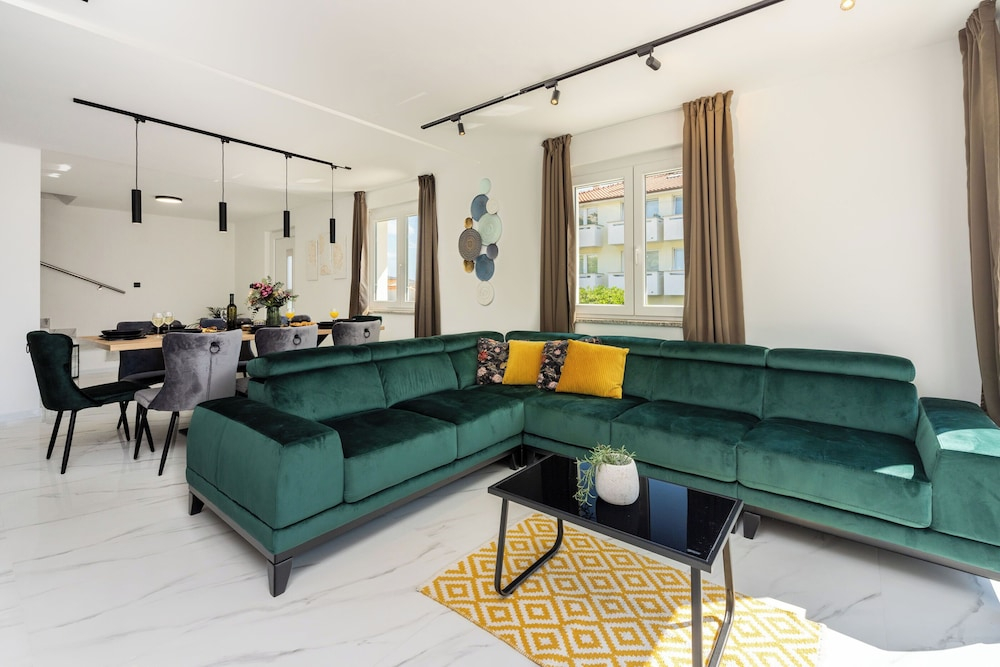 Villa Ketty