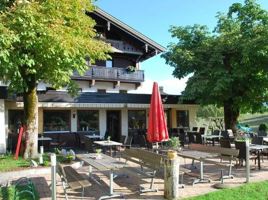 Berggasthof Bärnstatt