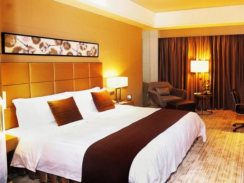 Howard Johnson Changshan Lake Plaza Changle