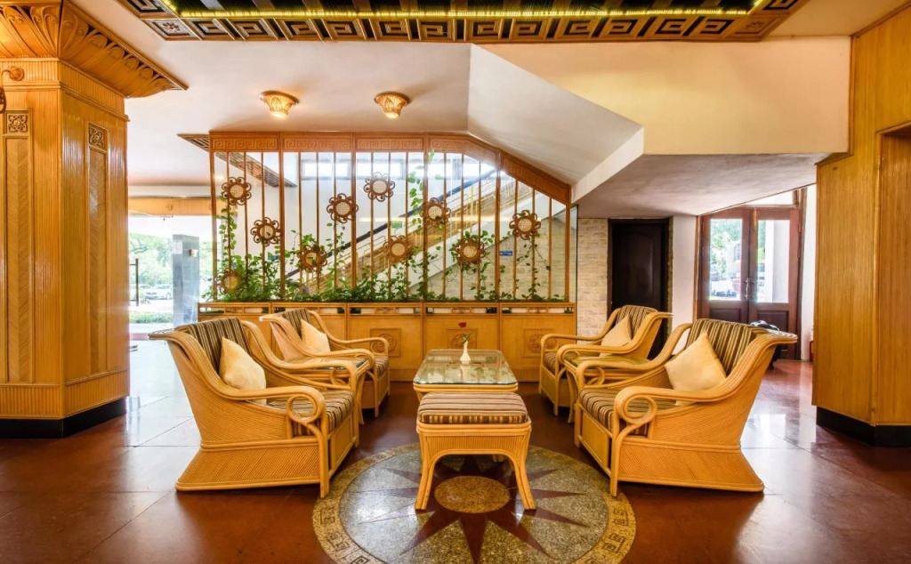 Huong Giang Hotel Resort & Spa