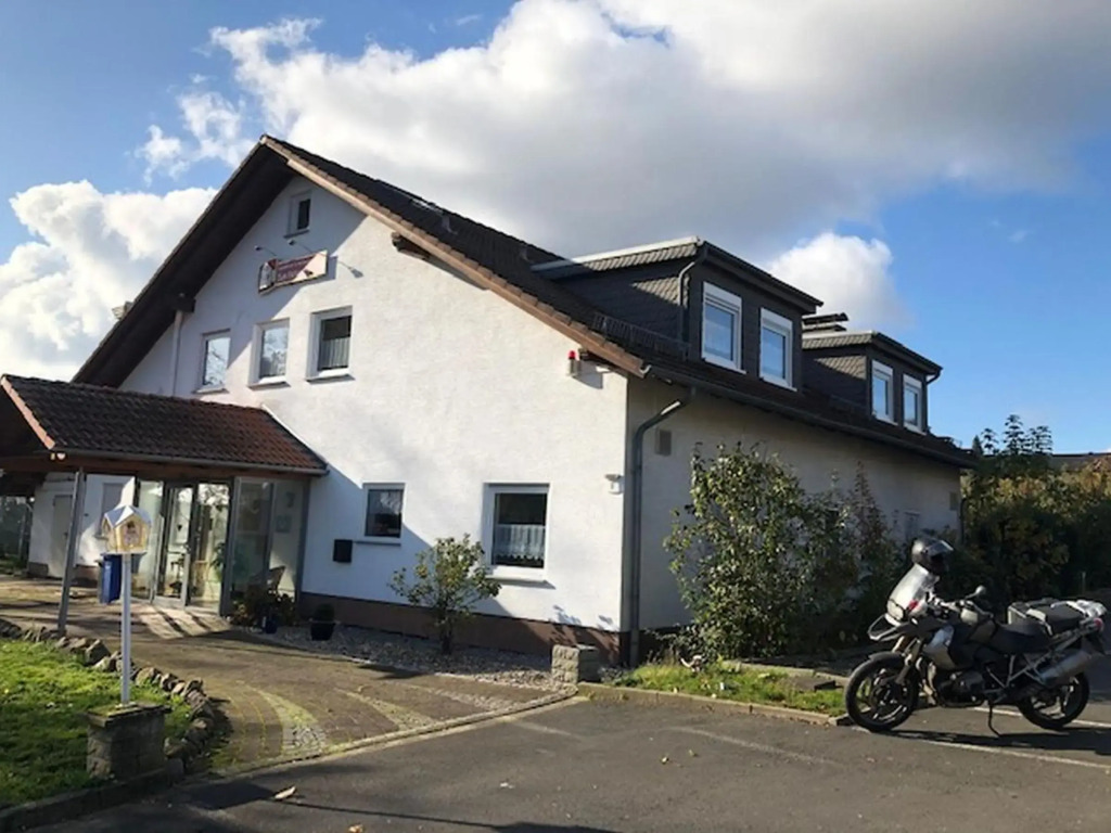 Gästehaus Falkenstein