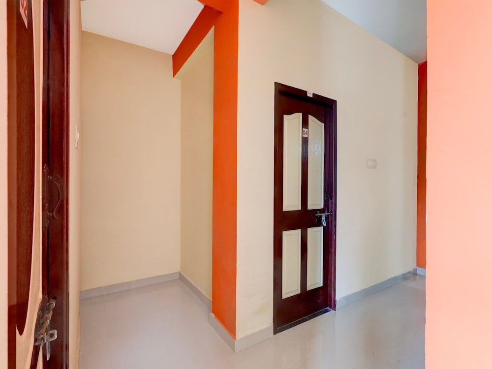 Hotel O Rela Hospital Chromepet