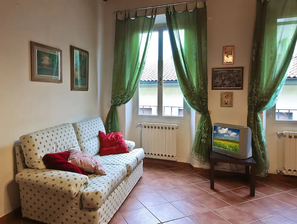Aparthotel Leone