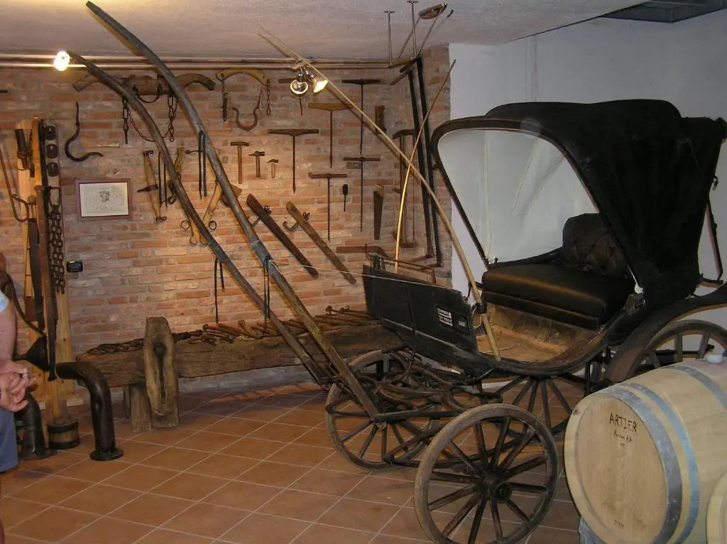 Fattoria Grimana