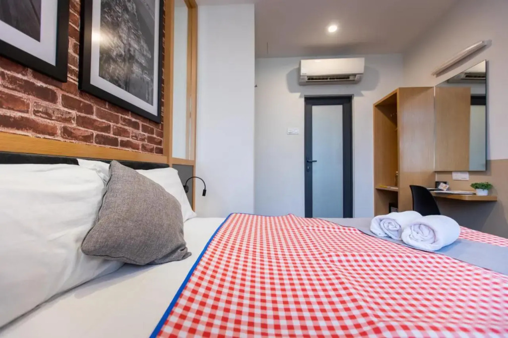 OYO Rooms Beach Street Jetty