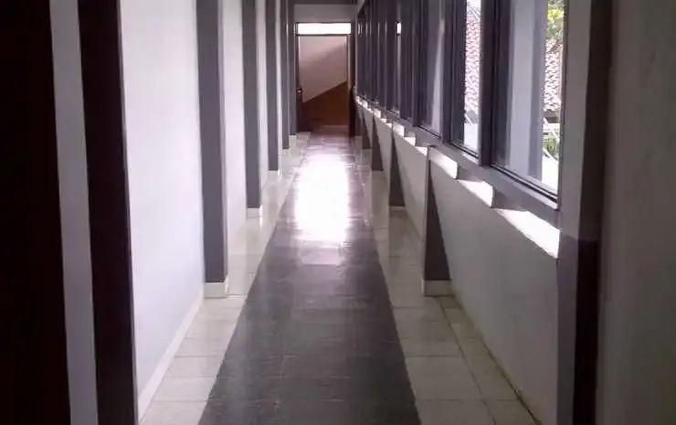Mahkota Hotel Lembang
