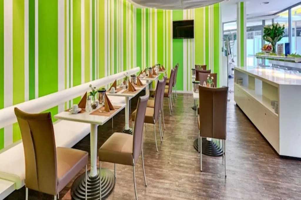 attimo Hotel Stuttgart 3 Sterne Superior