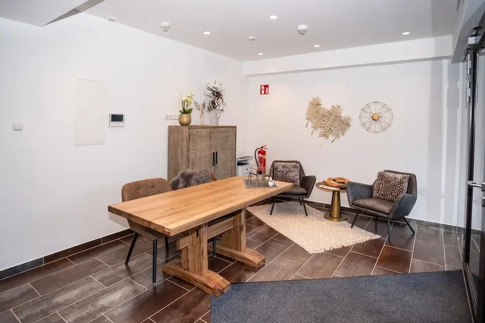 Appartement aurum