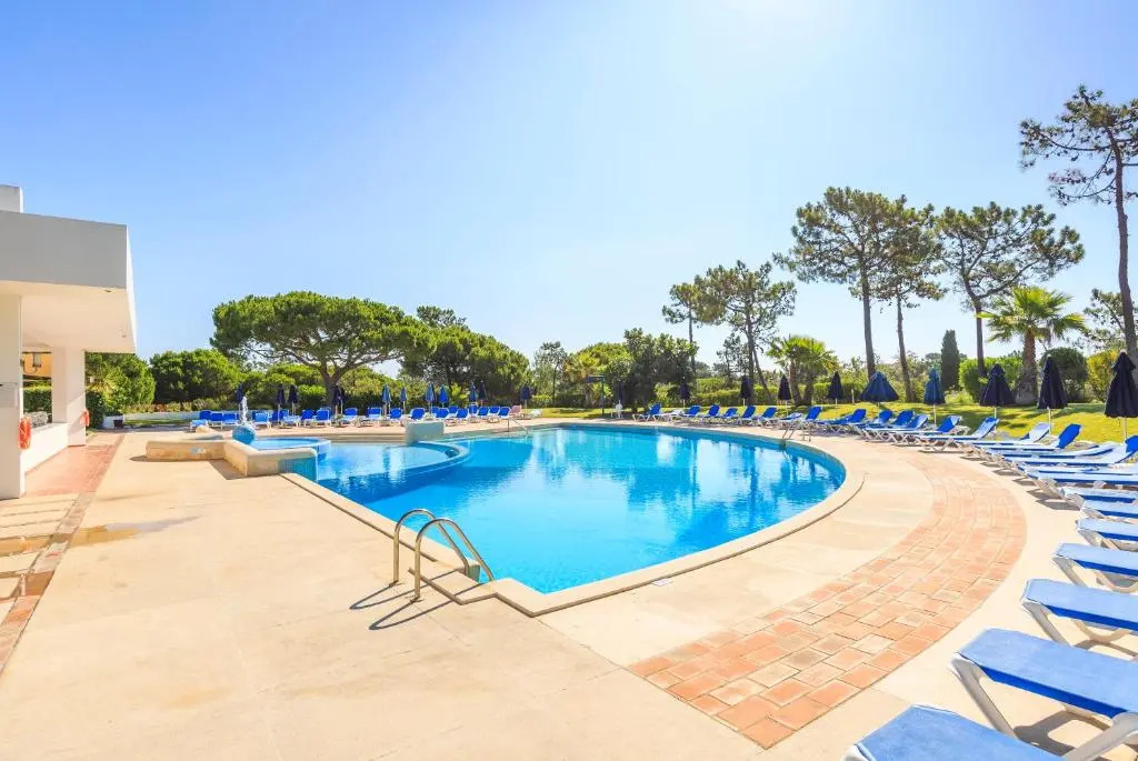 Victory Village Club