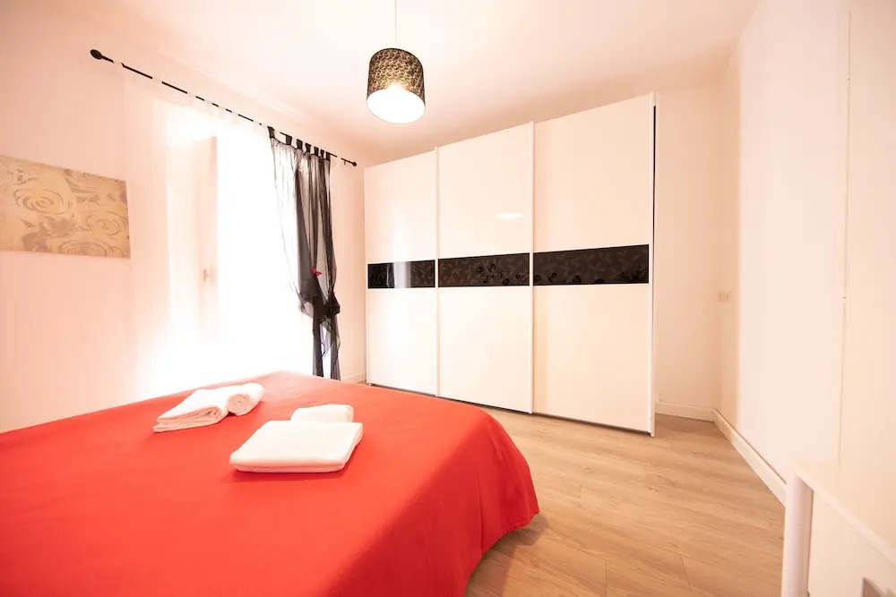 Kefa Holiday - Sofia Apartment