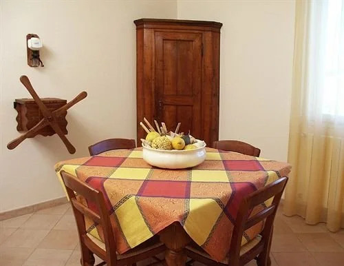 Agriturismo La Torretta