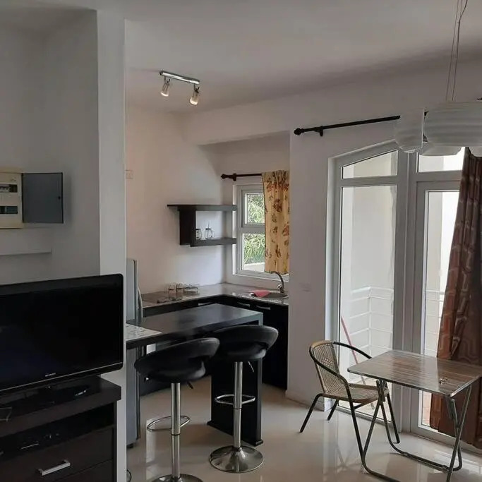 Ocean Drive Studio, next to the Beach