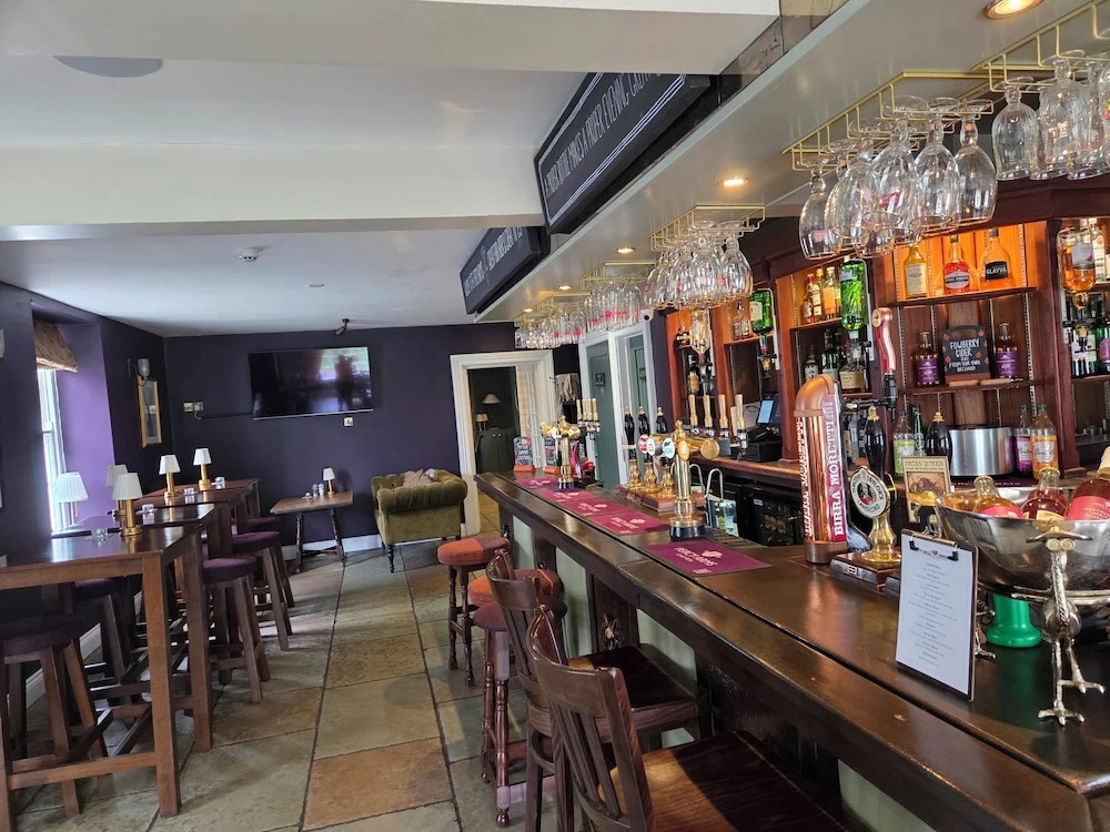 The Percy Arms