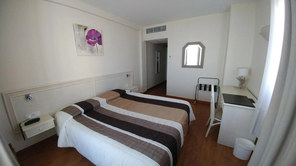 Hotel Mira-Mar