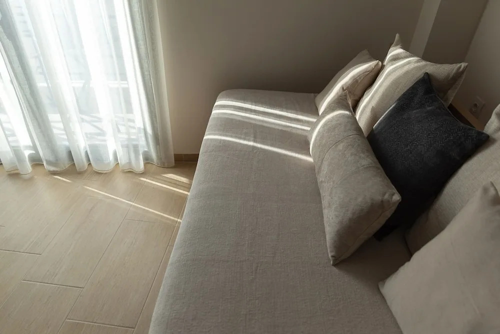 Saint Matthew Central Apartment by Senaon